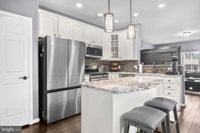 4725 WENSEL RD, Fredericksburg, VA 22408