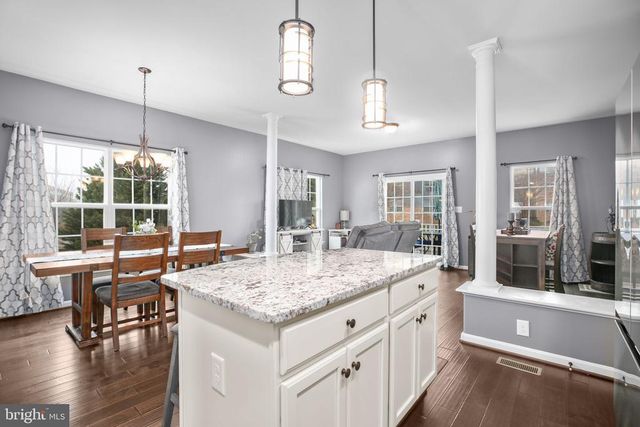 4725 WENSEL RD, Fredericksburg, VA 22408