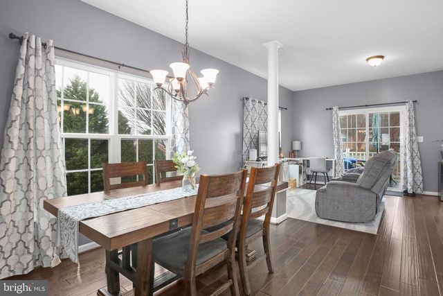 4725 WENSEL RD, Fredericksburg, VA 22408