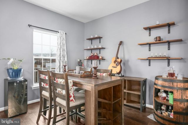 4725 WENSEL RD, Fredericksburg, VA 22408