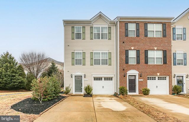 4725 WENSEL RD, Fredericksburg, VA 22408