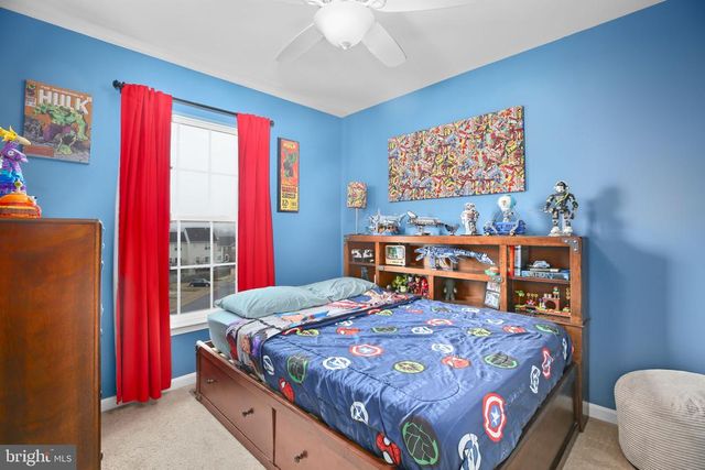 4725 WENSEL RD, Fredericksburg, VA 22408