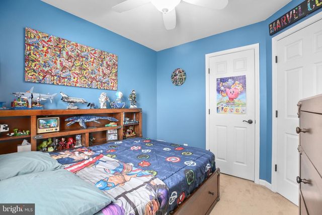 4725 WENSEL RD, Fredericksburg, VA 22408