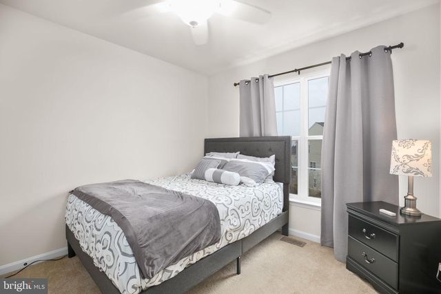 4725 WENSEL RD, Fredericksburg, VA 22408