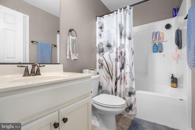 4725 WENSEL RD, Fredericksburg, VA 22408