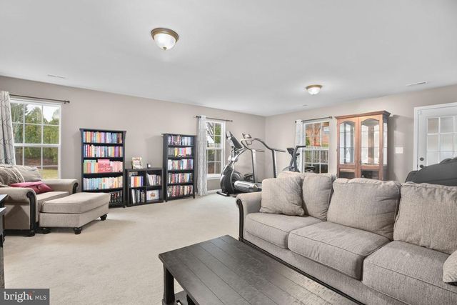 4725 WENSEL RD, Fredericksburg, VA 22408