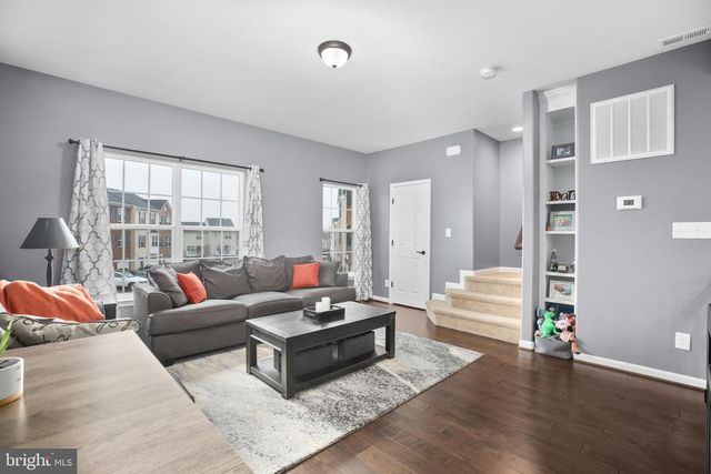 4725 WENSEL RD, Fredericksburg, VA 22408