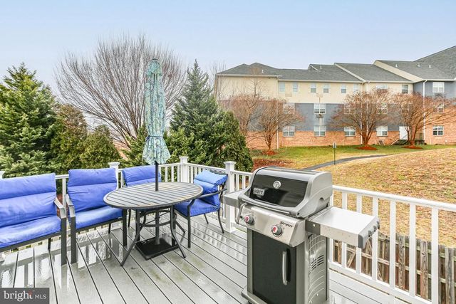 4725 WENSEL RD, Fredericksburg, VA 22408