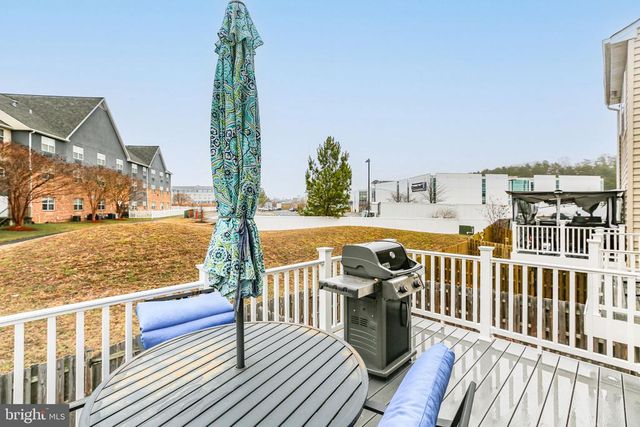 4725 WENSEL RD, Fredericksburg, VA 22408