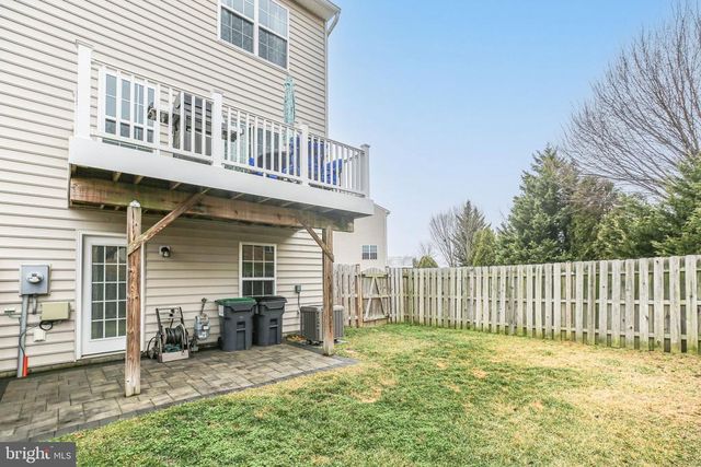 4725 WENSEL RD, Fredericksburg, VA 22408