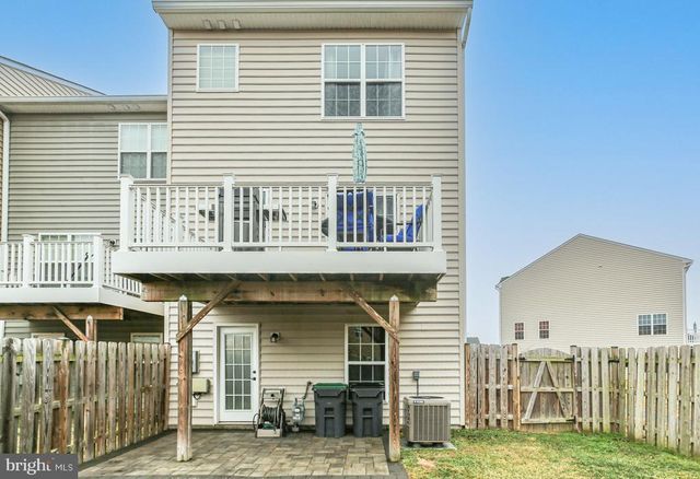 4725 WENSEL RD, Fredericksburg, VA 22408