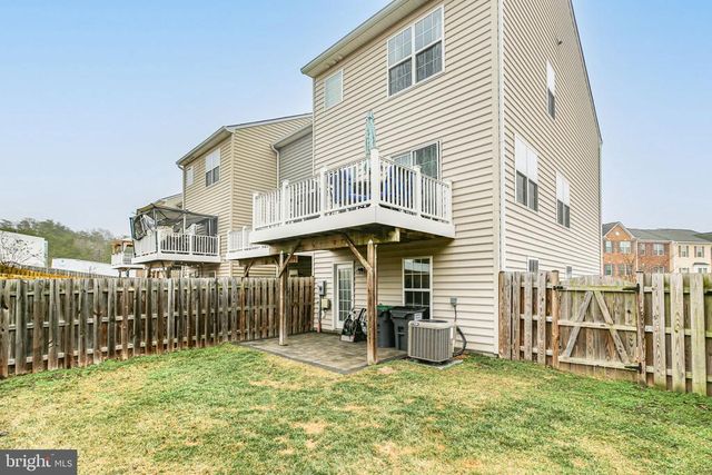 4725 WENSEL RD, Fredericksburg, VA 22408