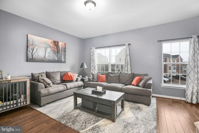 4725 WENSEL RD, Fredericksburg, VA 22408