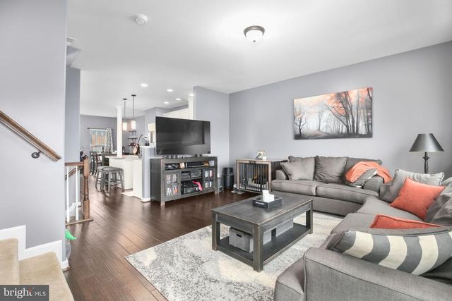 4725 WENSEL RD, Fredericksburg, VA 22408