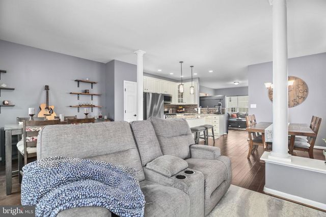 4725 WENSEL RD, Fredericksburg, VA 22408