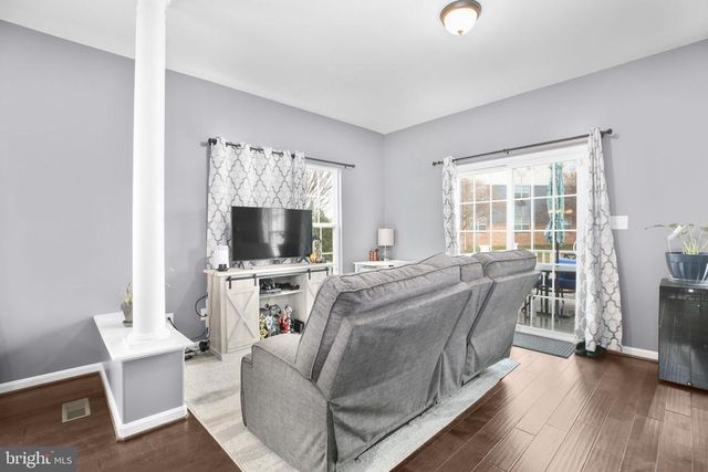 4725 WENSEL RD, Fredericksburg, VA 22408