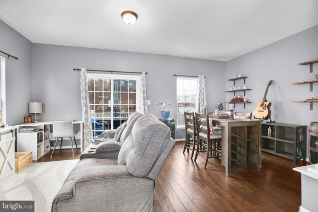 4725 WENSEL RD, Fredericksburg, VA 22408