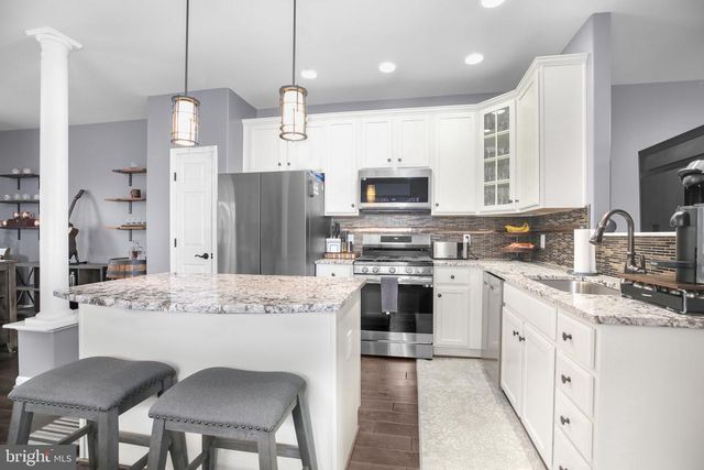 4725 WENSEL RD, Fredericksburg, VA 22408