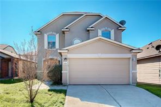 6729 Derby Downs DR, Austin, TX 78747