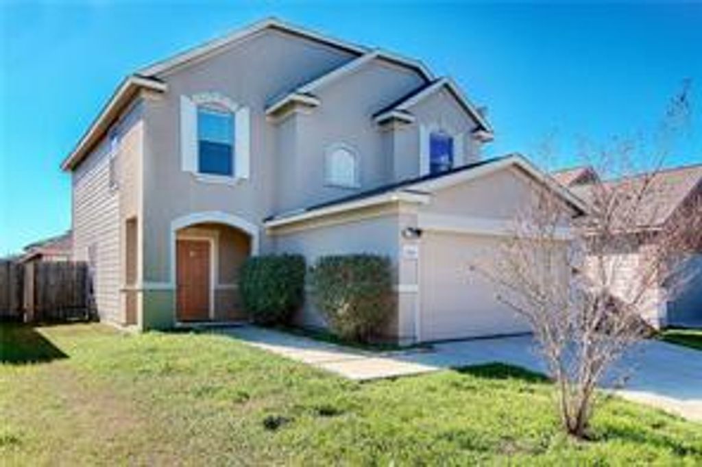 6729 Derby Downs DR, Austin, TX 78747
