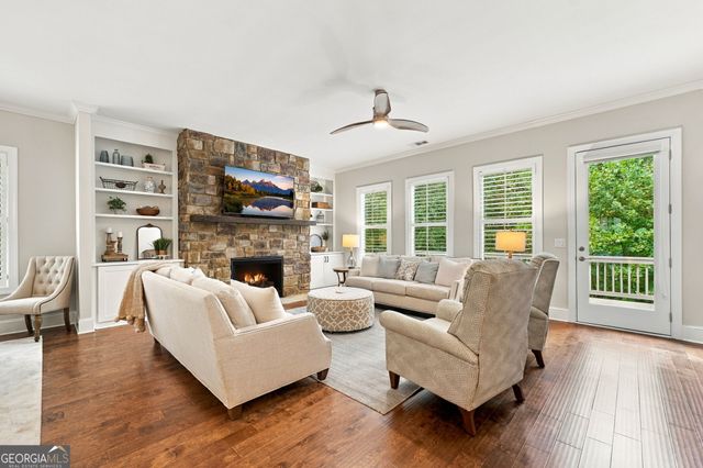 111 Cadence Trail, Canton, GA 30115