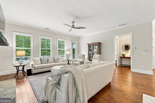 111 Cadence Trail, Canton, GA 30115