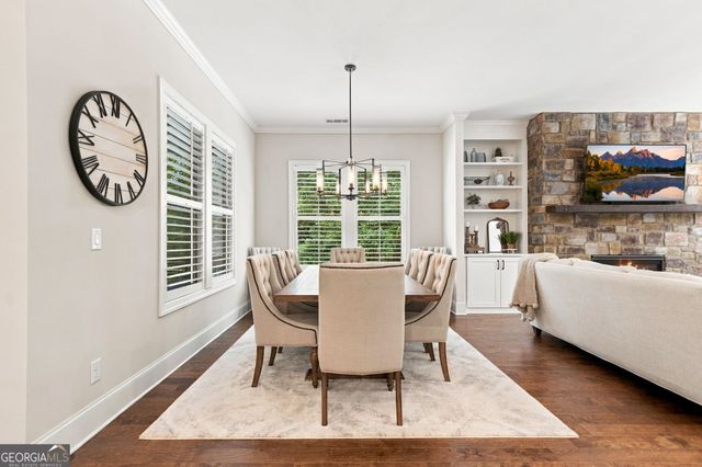 111 Cadence Trail, Canton, GA 30115