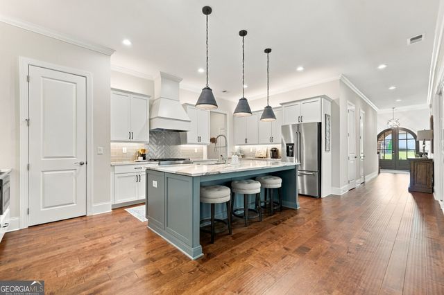 111 Cadence Trail, Canton, GA 30115