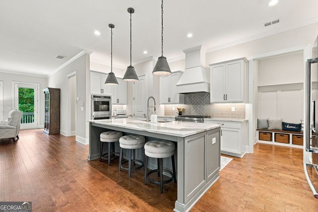 111 Cadence Trail, Canton, GA 30115