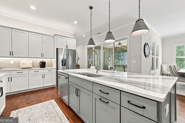 111 Cadence Trail, Canton, GA 30115