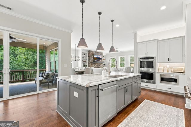 111 Cadence Trail, Canton, GA 30115