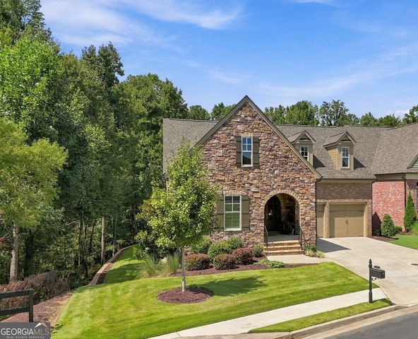 111 Cadence Trail, Canton, GA 30115