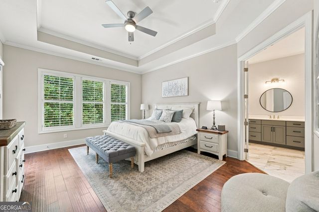 111 Cadence Trail, Canton, GA 30115