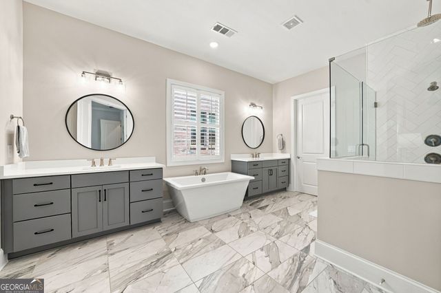 111 Cadence Trail, Canton, GA 30115