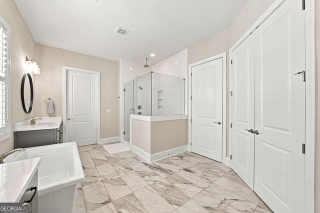111 Cadence Trail, Canton, GA 30115