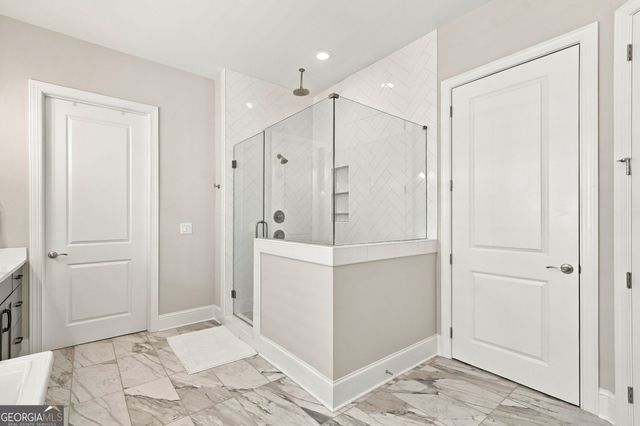 111 Cadence Trail, Canton, GA 30115