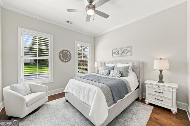 111 Cadence Trail, Canton, GA 30115