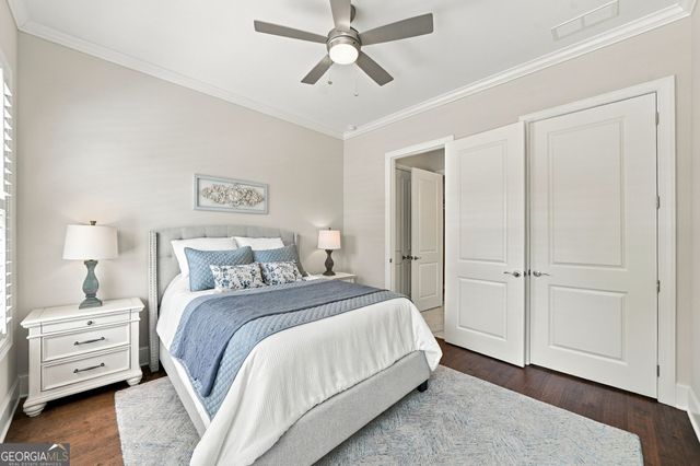 111 Cadence Trail, Canton, GA 30115
