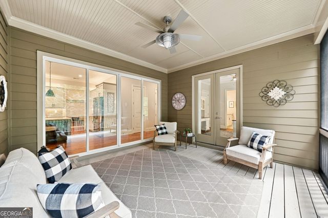 111 Cadence Trail, Canton, GA 30115