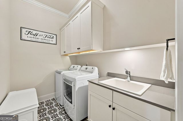 111 Cadence Trail, Canton, GA 30115