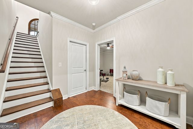 111 Cadence Trail, Canton, GA 30115