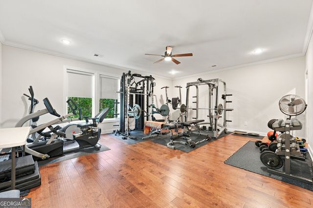 111 Cadence Trail, Canton, GA 30115