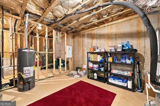 111 Cadence Trail, Canton, GA 30115