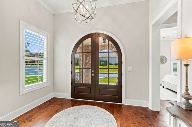 111 Cadence Trail, Canton, GA 30115