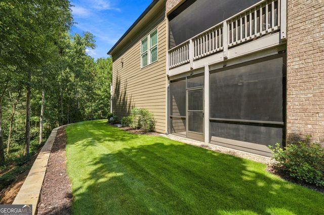 111 Cadence Trail, Canton, GA 30115