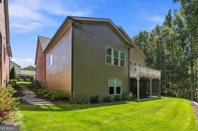 111 Cadence Trail, Canton, GA 30115
