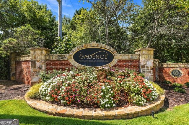 111 Cadence Trail, Canton, GA 30115