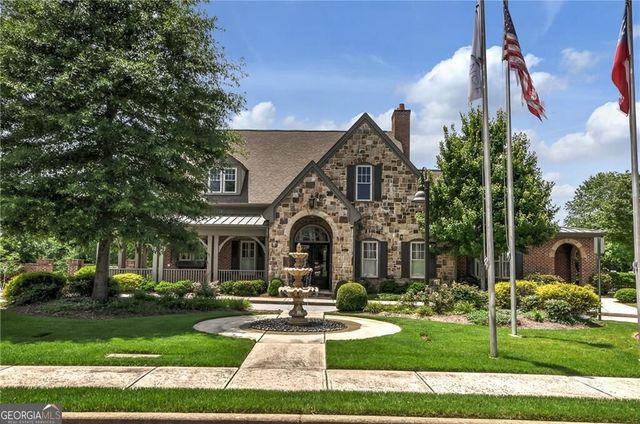 111 Cadence Trail, Canton, GA 30115