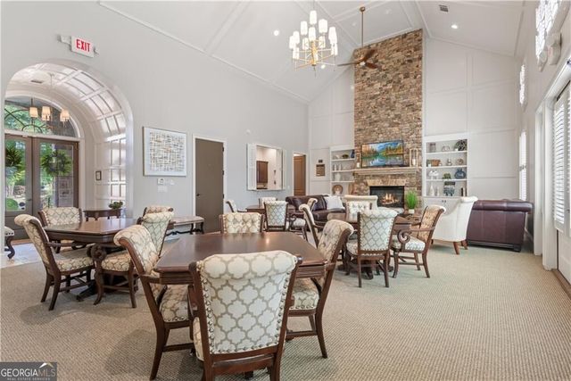 111 Cadence Trail, Canton, GA 30115