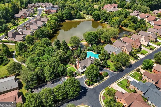 111 Cadence Trail, Canton, GA 30115